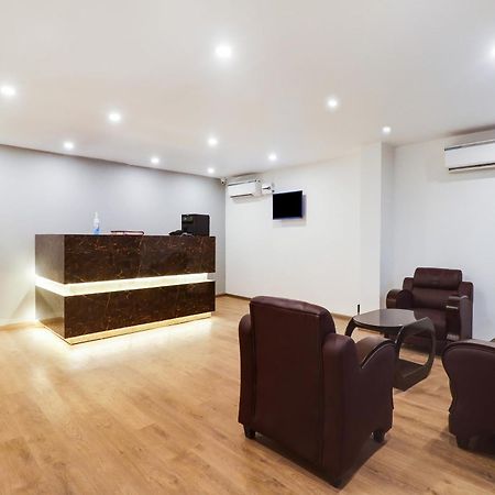 Townhouse Townhouse Clark Inn Patna  Dış mekan fotoğraf