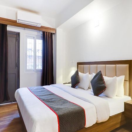Townhouse Townhouse Clark Inn Patna  Dış mekan fotoğraf