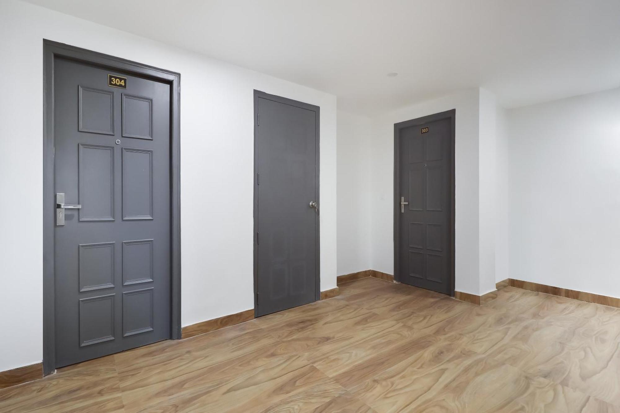 Townhouse Townhouse Clark Inn Patna  Dış mekan fotoğraf