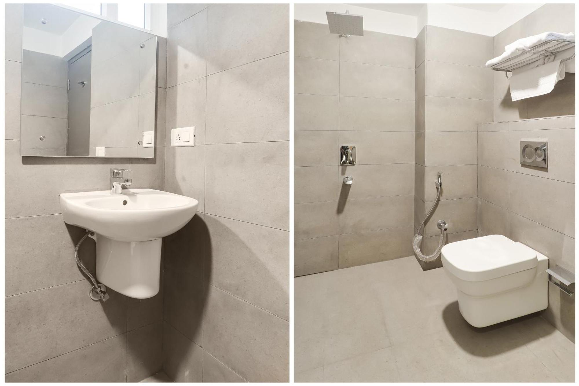 Townhouse Townhouse Clark Inn Patna  Dış mekan fotoğraf