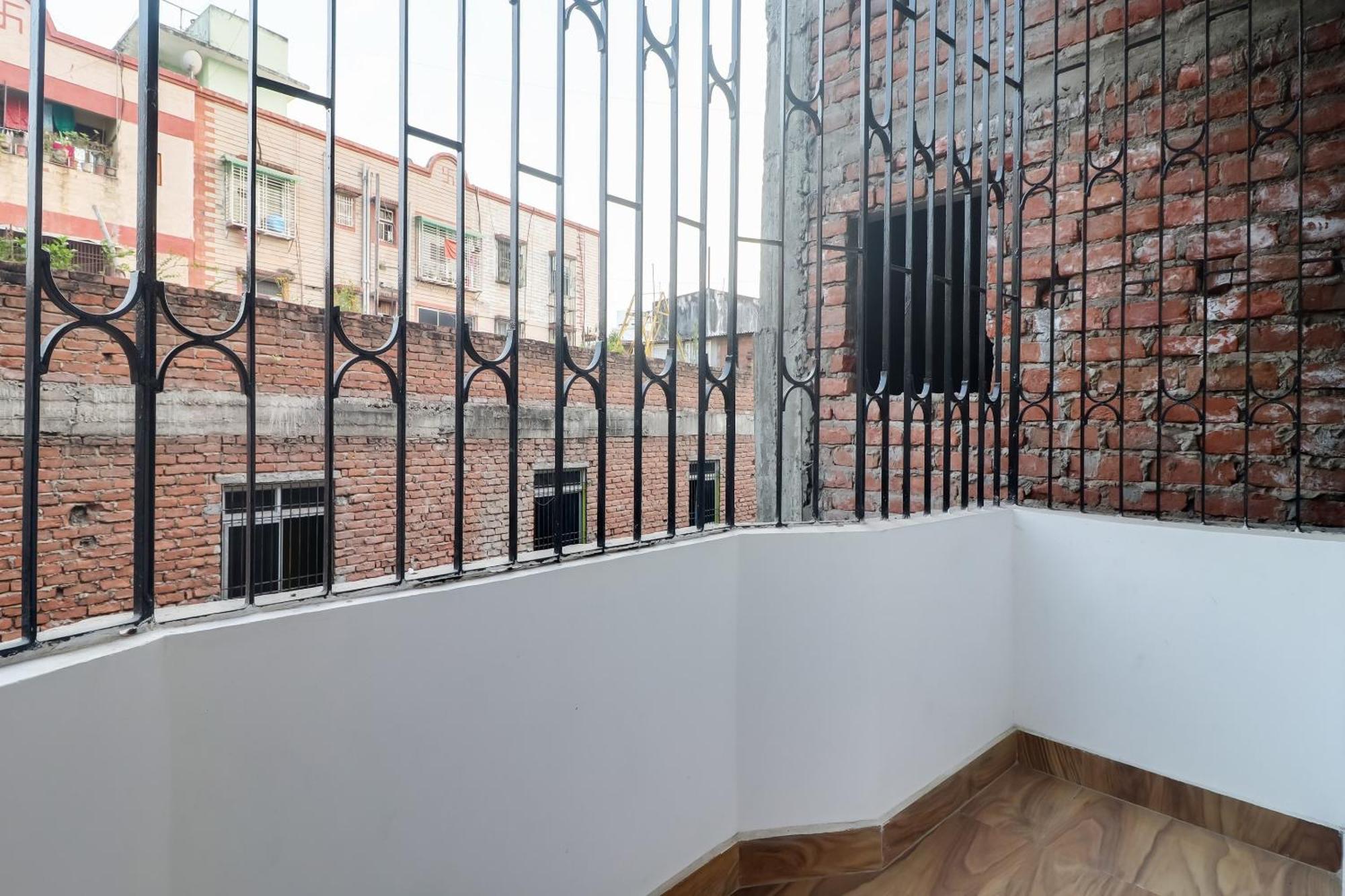 Townhouse Townhouse Clark Inn Patna  Dış mekan fotoğraf