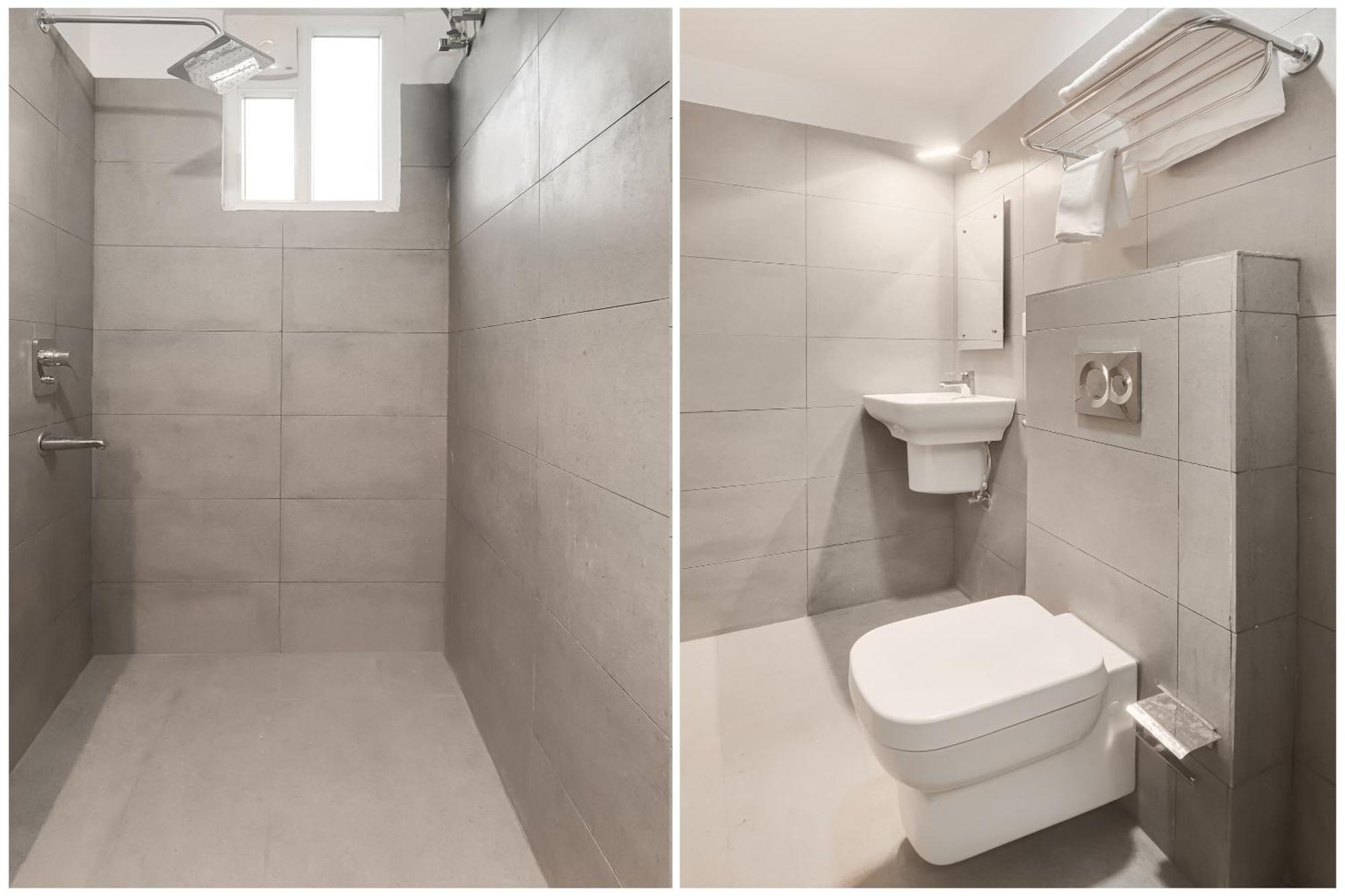 Townhouse Townhouse Clark Inn Patna  Dış mekan fotoğraf