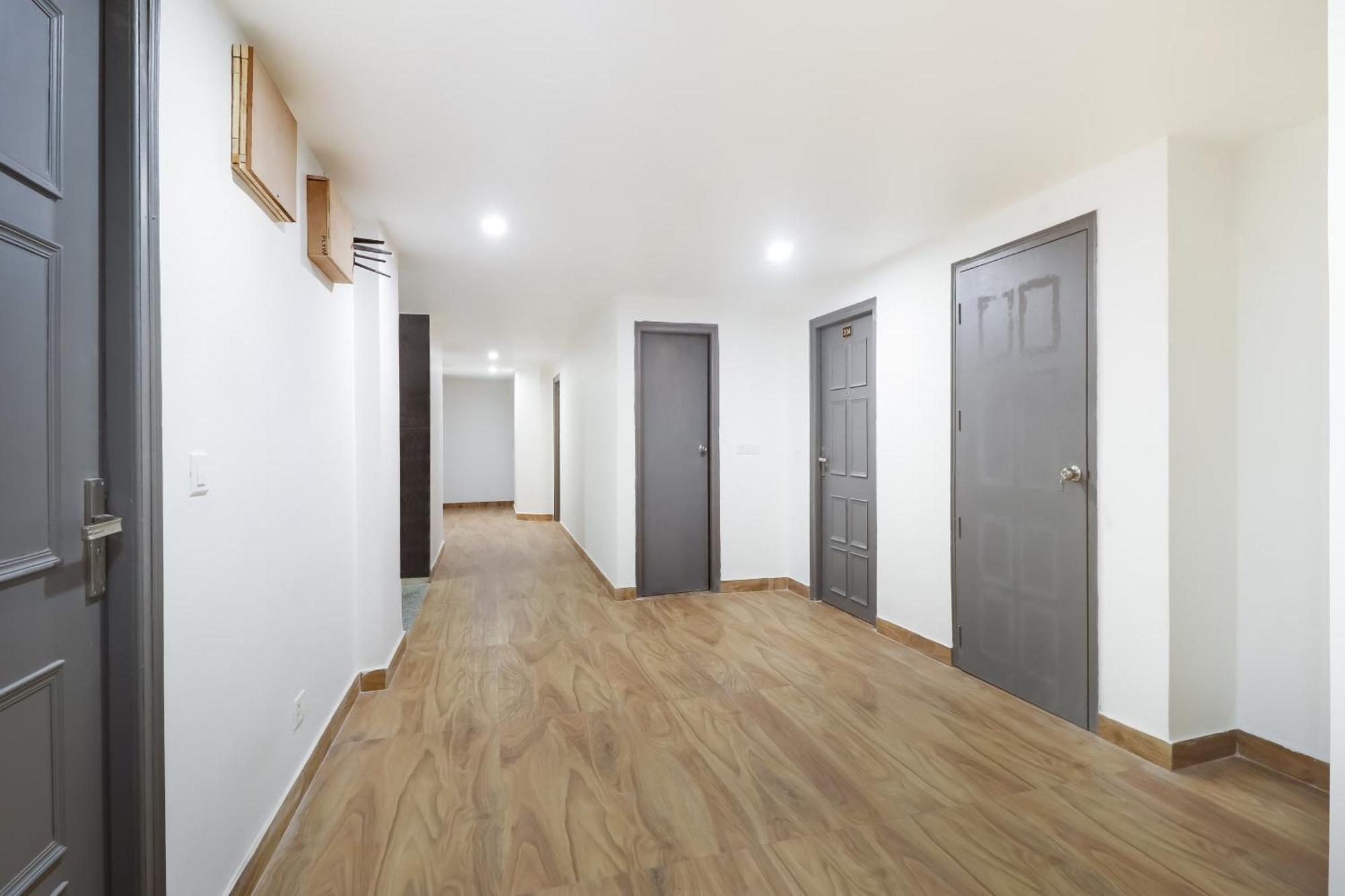 Townhouse Townhouse Clark Inn Patna  Dış mekan fotoğraf