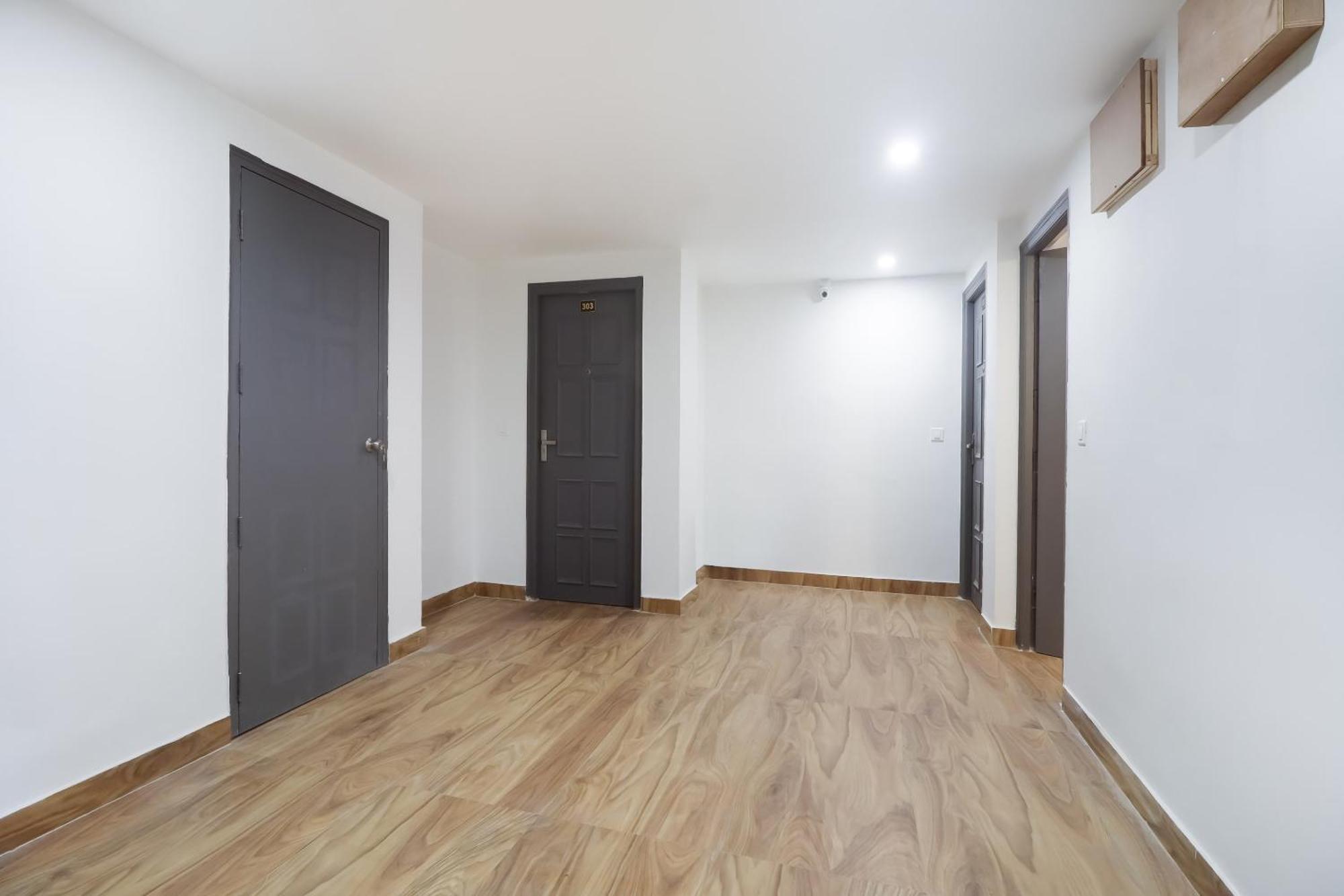 Townhouse Townhouse Clark Inn Patna  Dış mekan fotoğraf