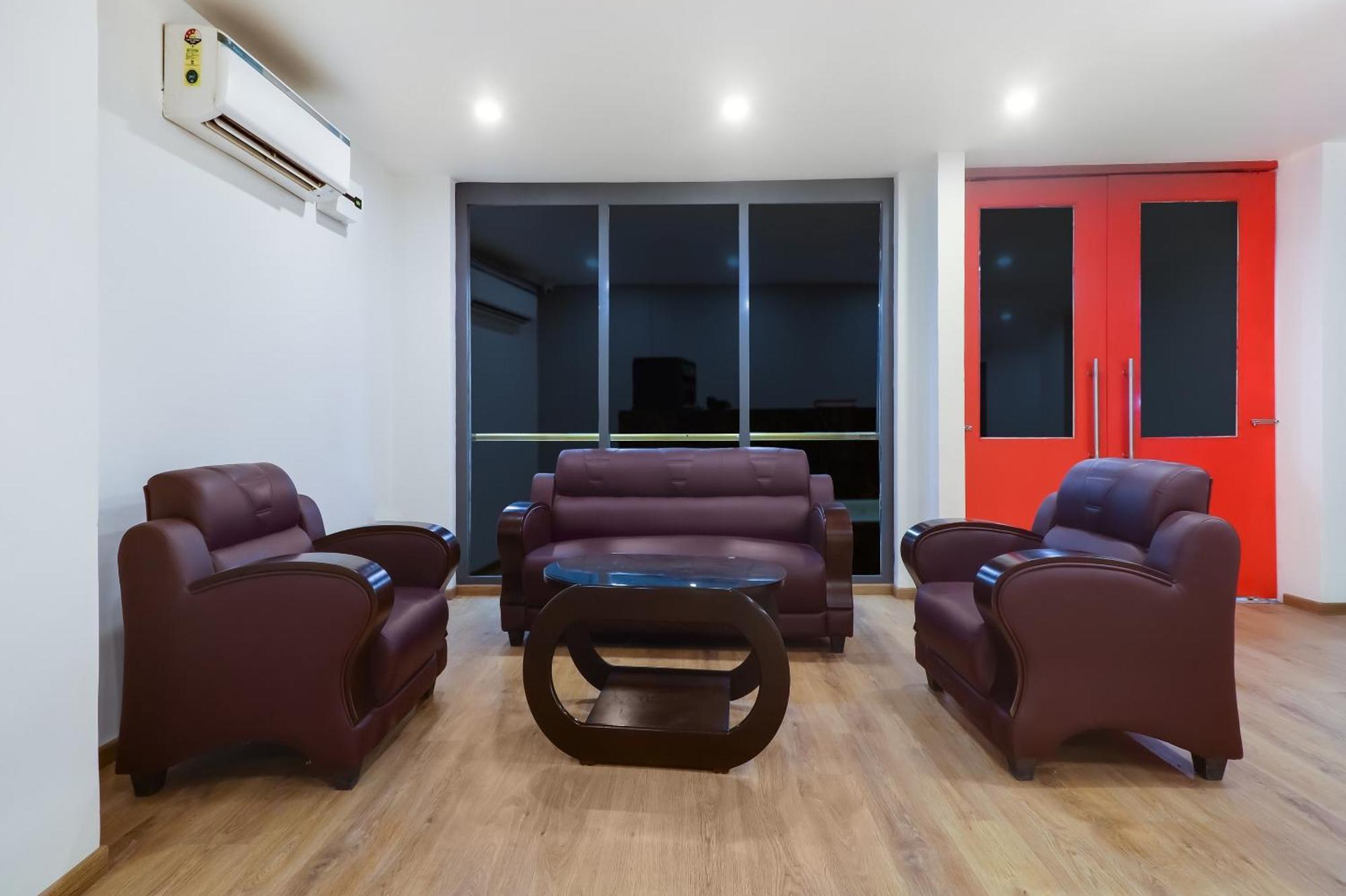 Townhouse Townhouse Clark Inn Patna  Dış mekan fotoğraf